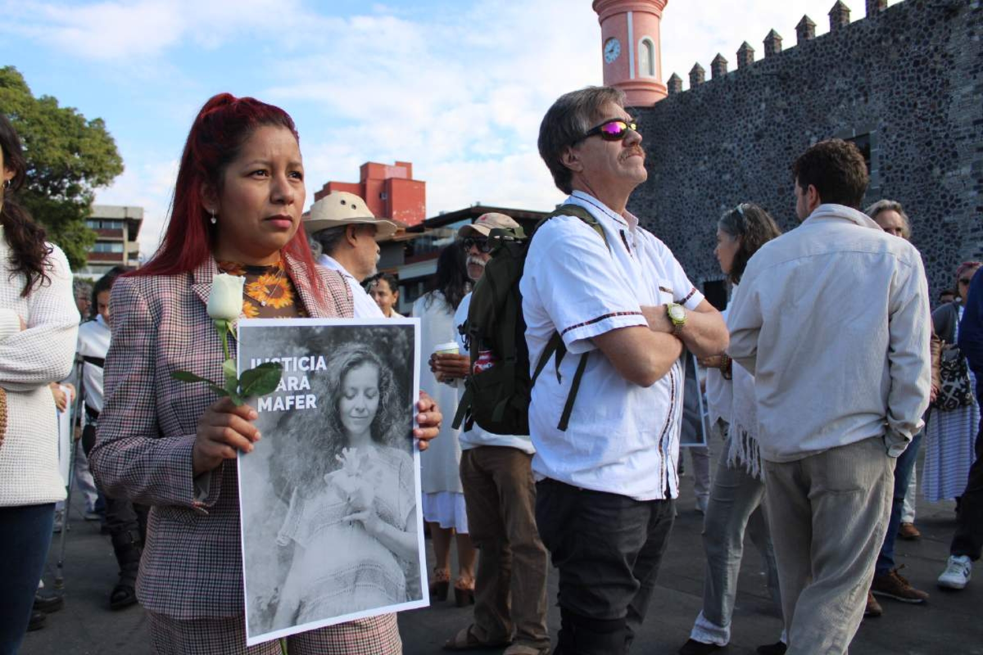 Candidatas tendrán voto de castigo: feministas