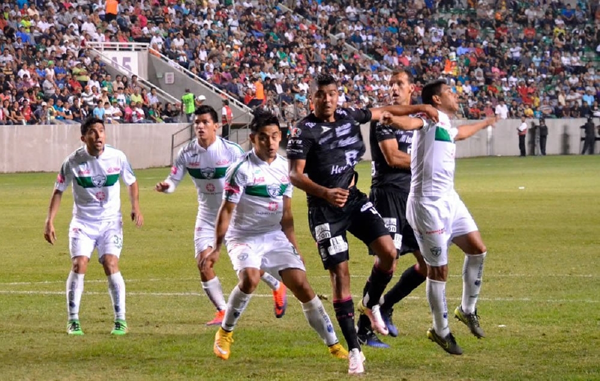Cañeros visitan a la Fiera en Copa MX