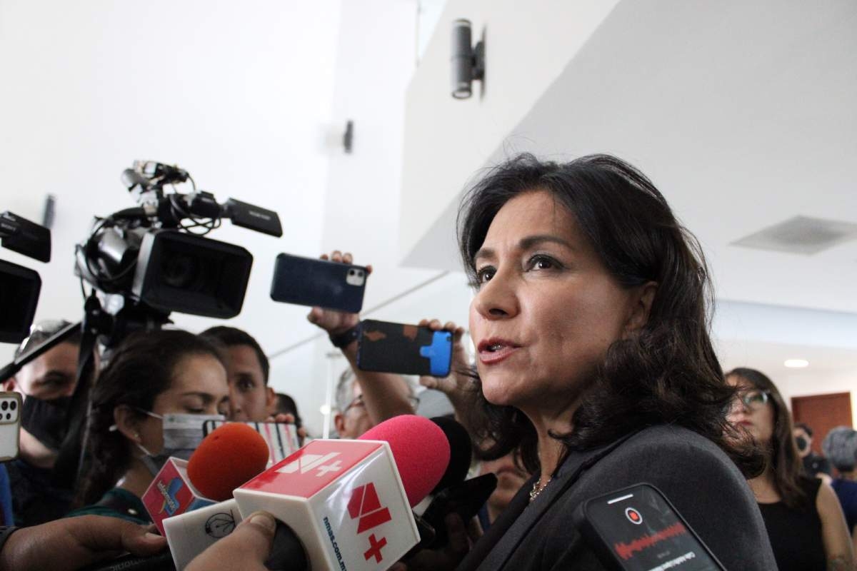 Diputados nuevamente manipulan logística de comparecencia