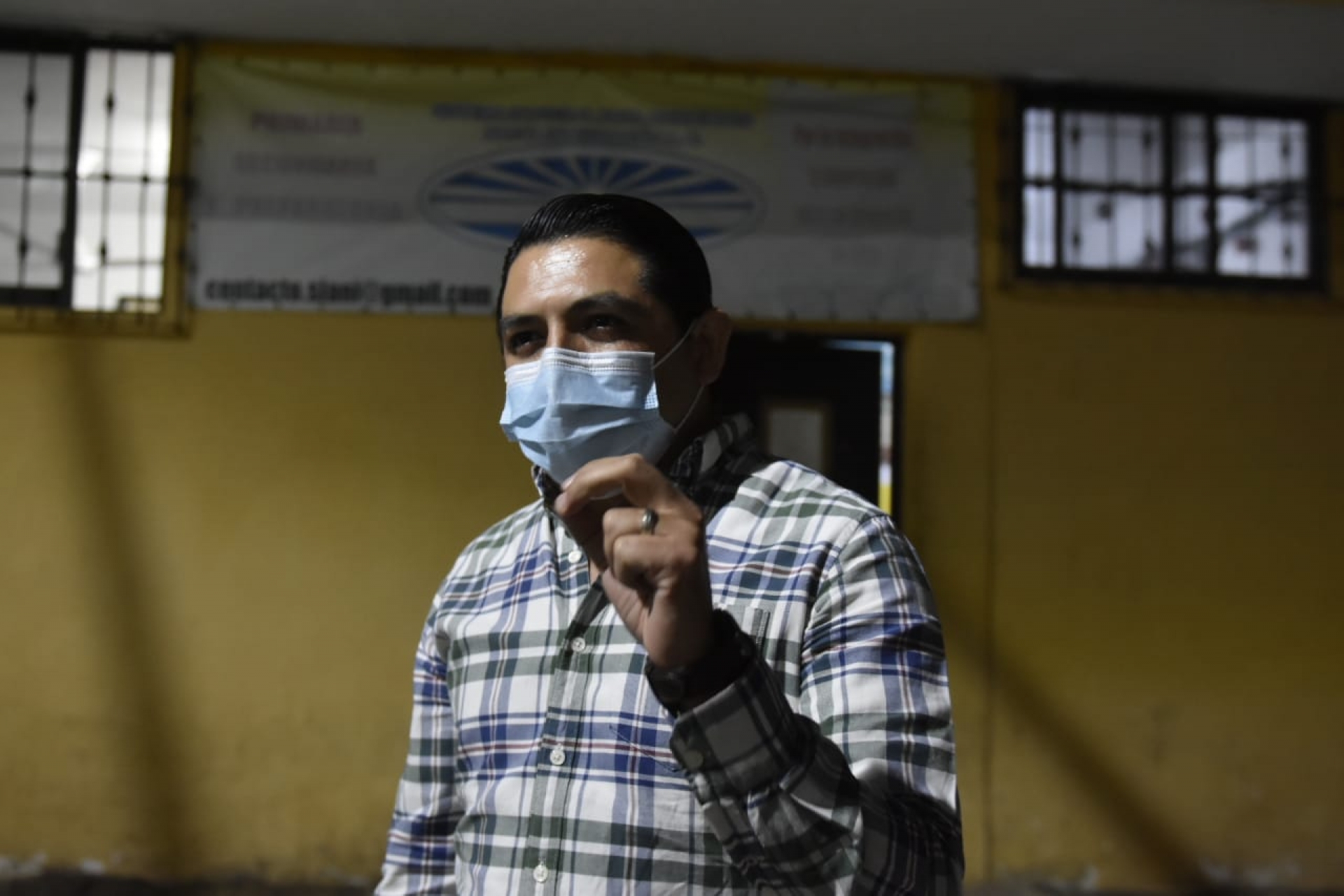 Condena DIF Morelos uso excesivo de la fuerza por parte de Fiscalía Anticorrupción