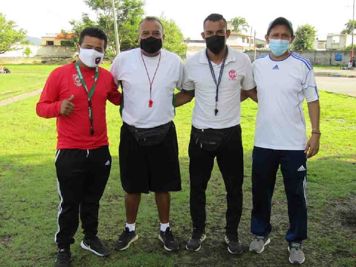 CDY y Club Búfalos Yautepec realizan visorías en Los Pericos de Tejalpa