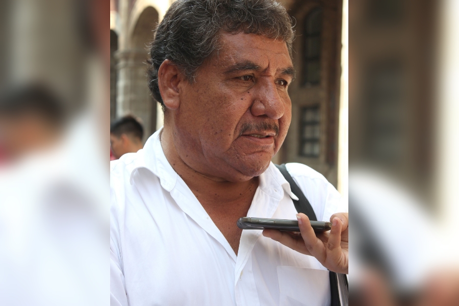 El MMB convoca a un nuevo paro de labores el próximo 30 de octubre