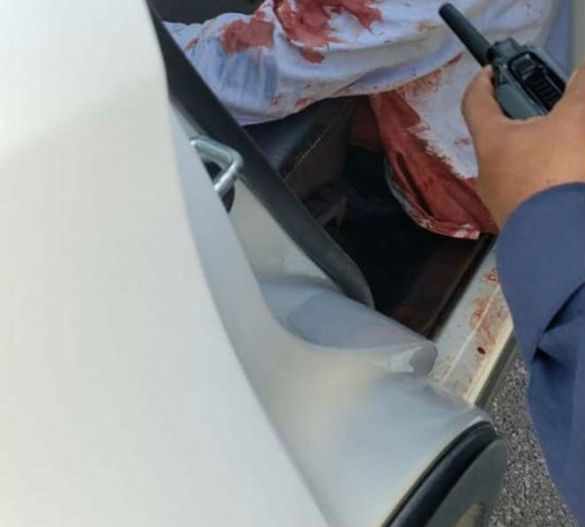 Hieren de un balazo a hombre tras oponerse a asalto, en Xochitepec