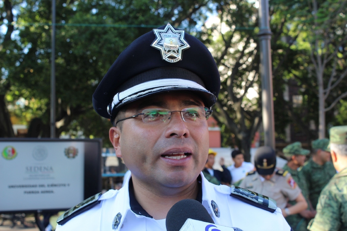 Más de cien policías vigilarán la vialidad en panteones