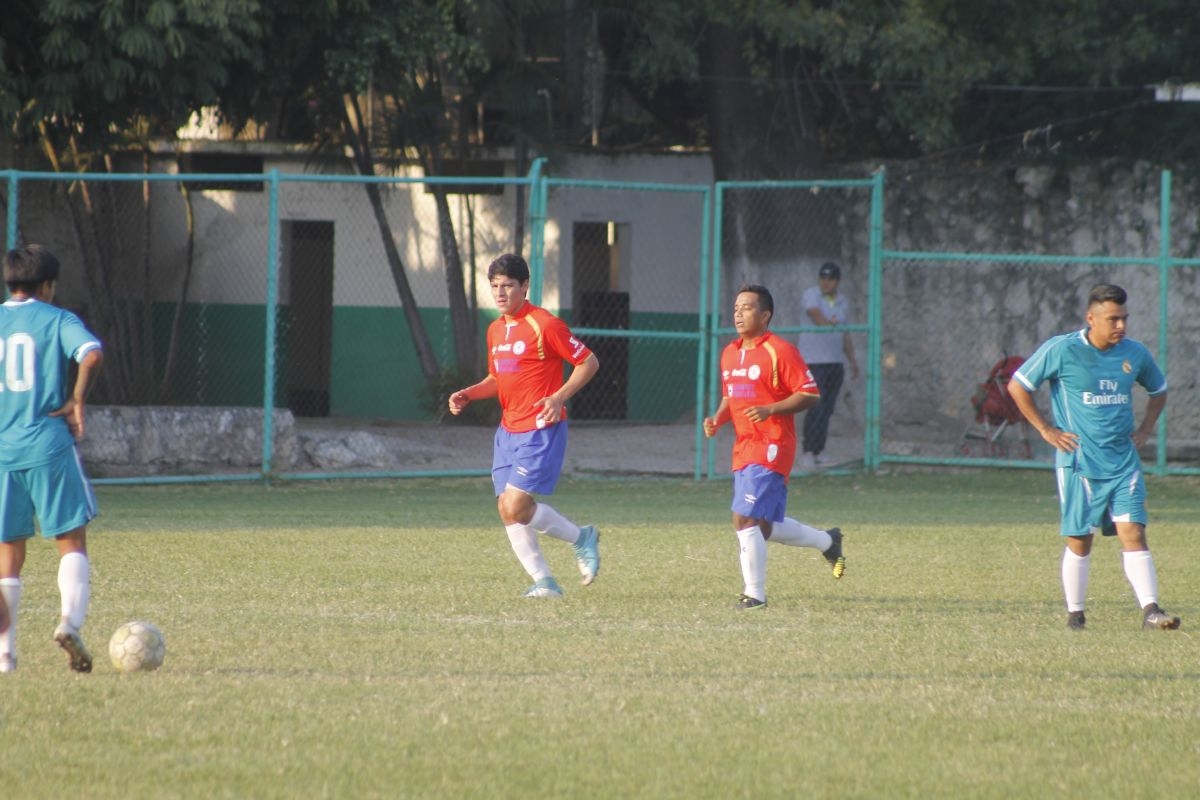 Sin exceso de confianza
