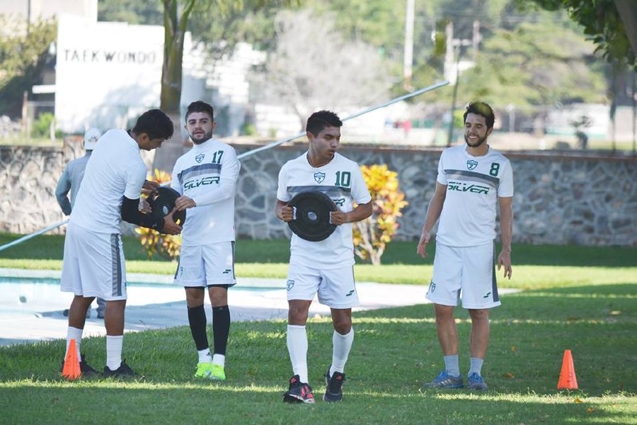 Zacatepec Siglo XXI tiene fecha de debut para el Clausura 2016