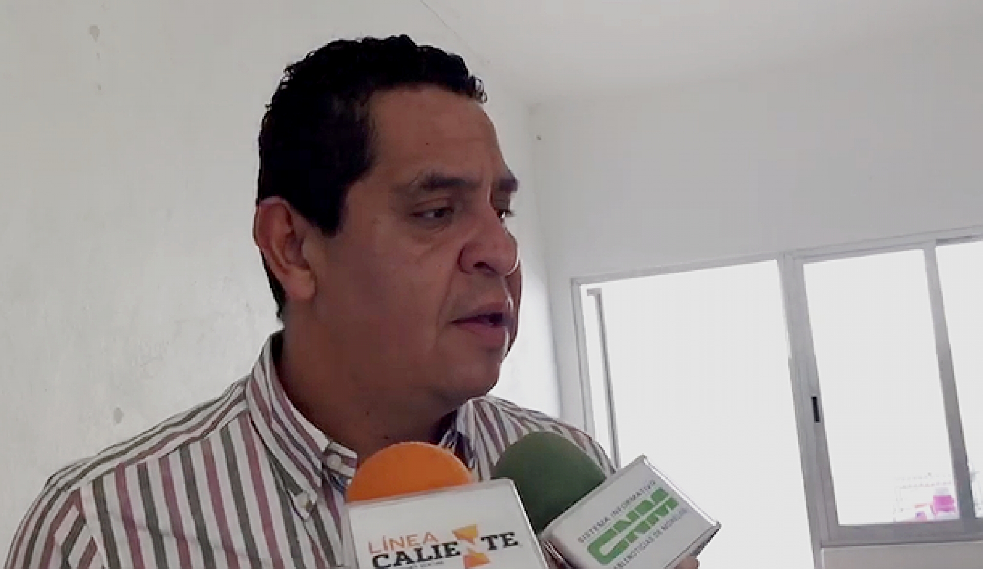 Confirma alcalde electo de Jojutla que ha repuntado la delincuencia