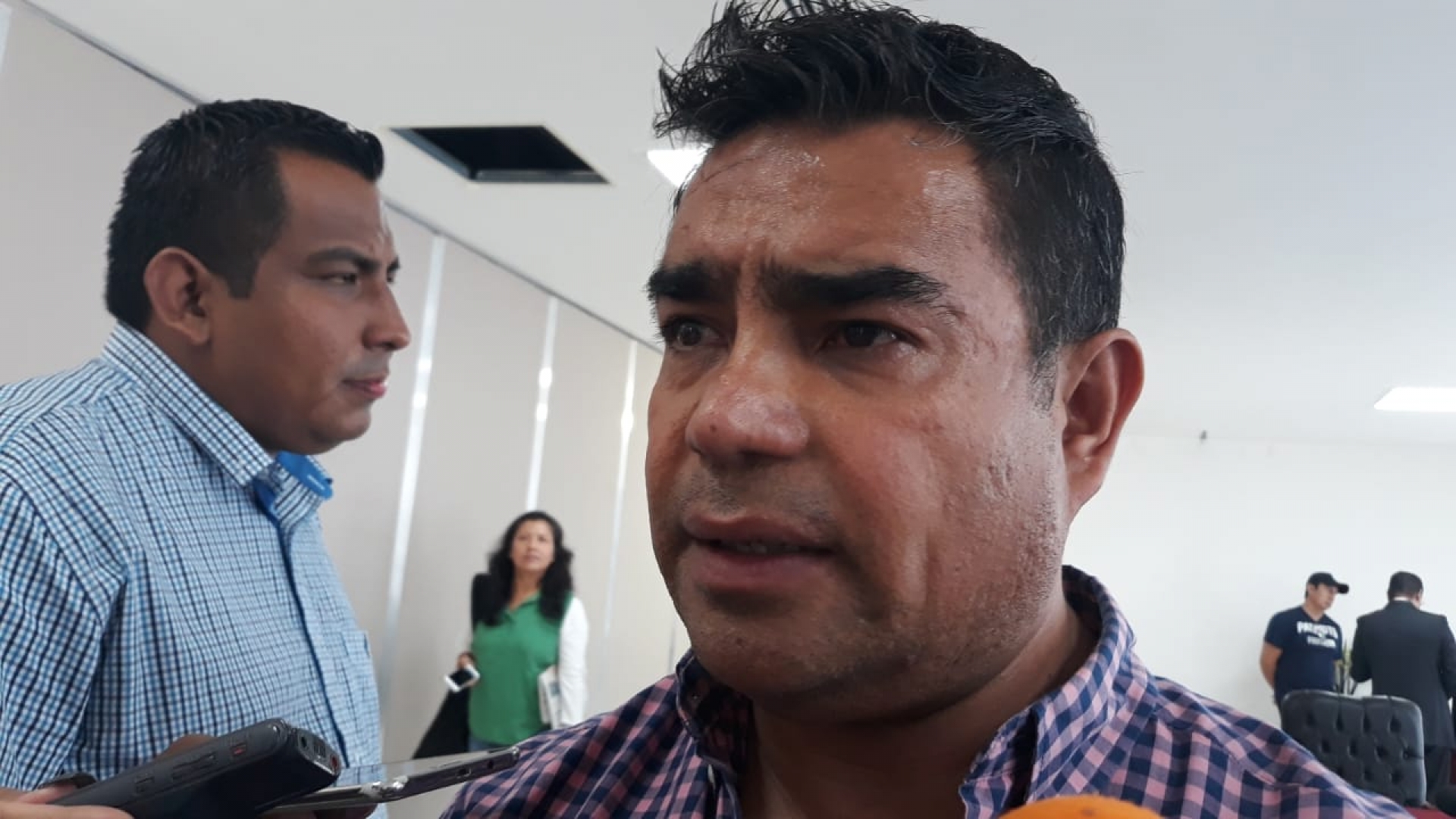 Refiere legislador que iniciarán proceso de deslinde de responsabilidades a ex gobernador