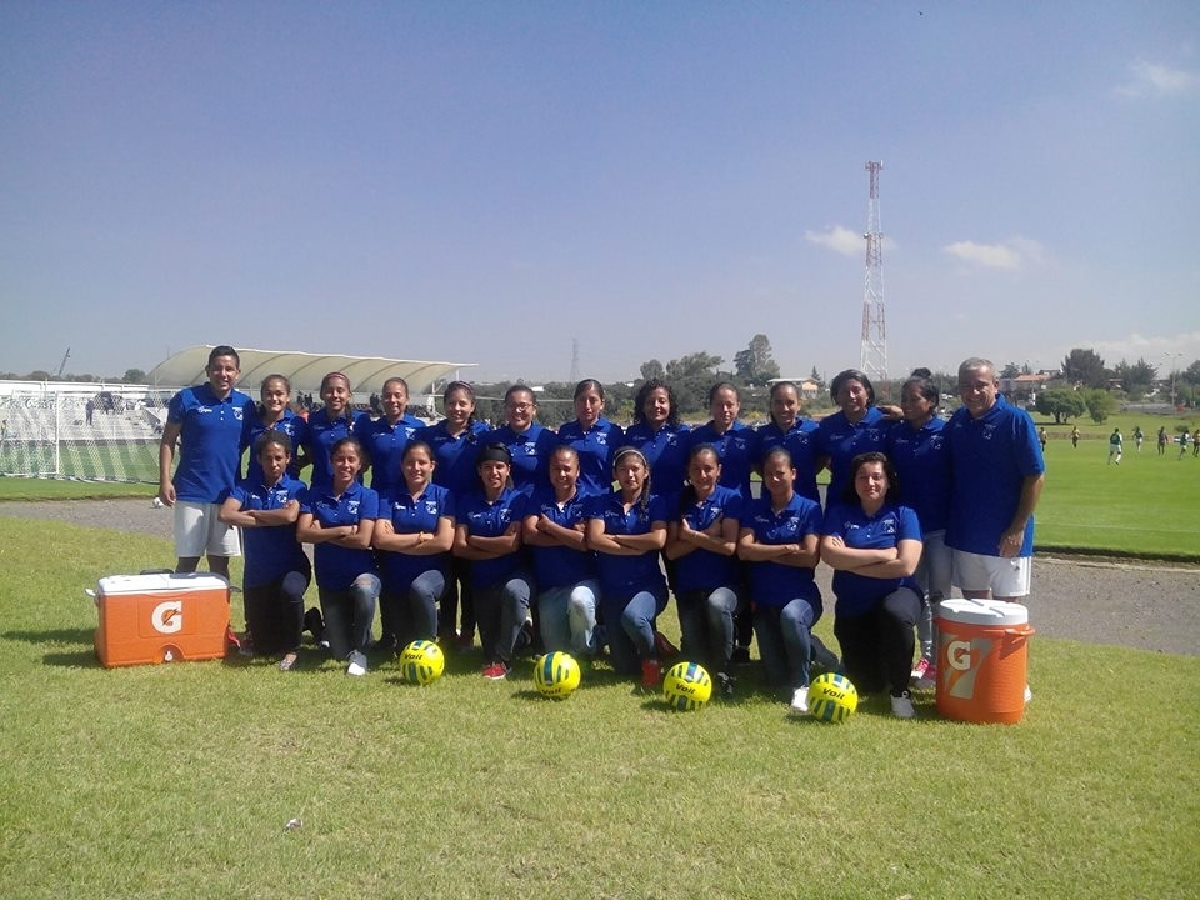 Morelos, sede de la final de la Liga Mayor Femenil