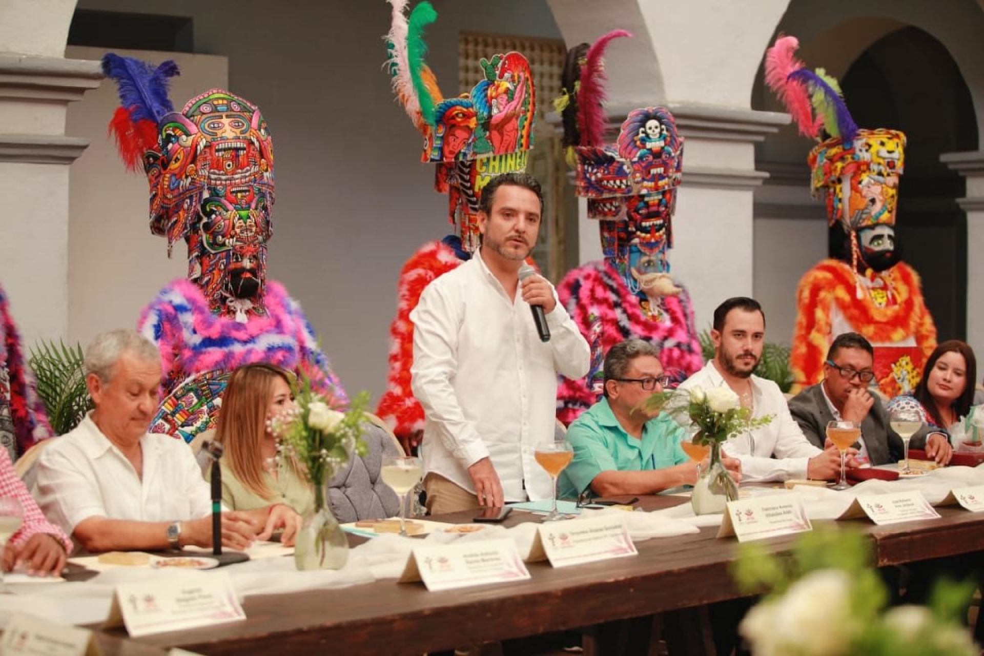 Cuernavaca vale la pena: Antonio Villalobos