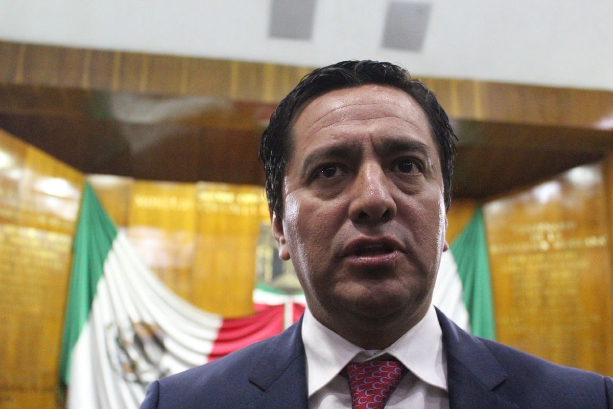 El PRI pedirá se reactiven negociaciones para que haya cambios en órganos de control del Congreso