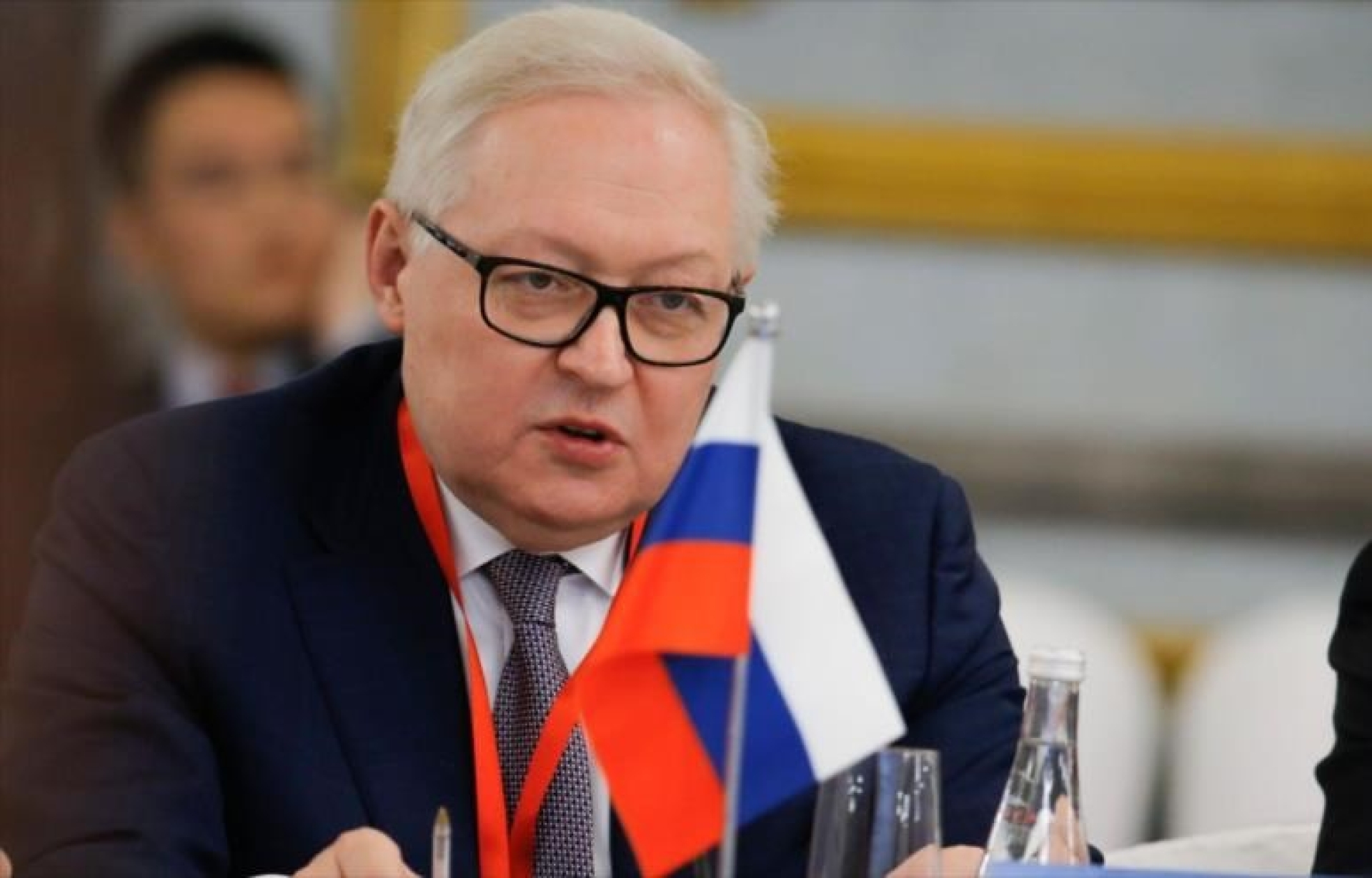 Rusia advierte a Estados Unidos sobre riesgos de intervención directa en Irán