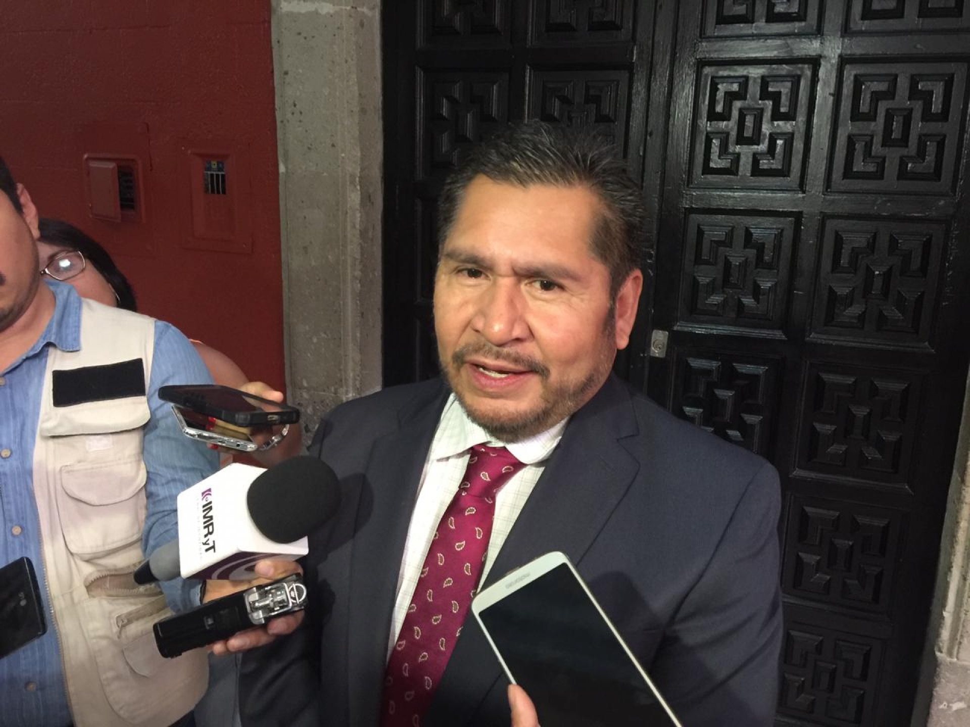 Presentarán al menos 10 nuevas denuncias en contra de la pasada administración