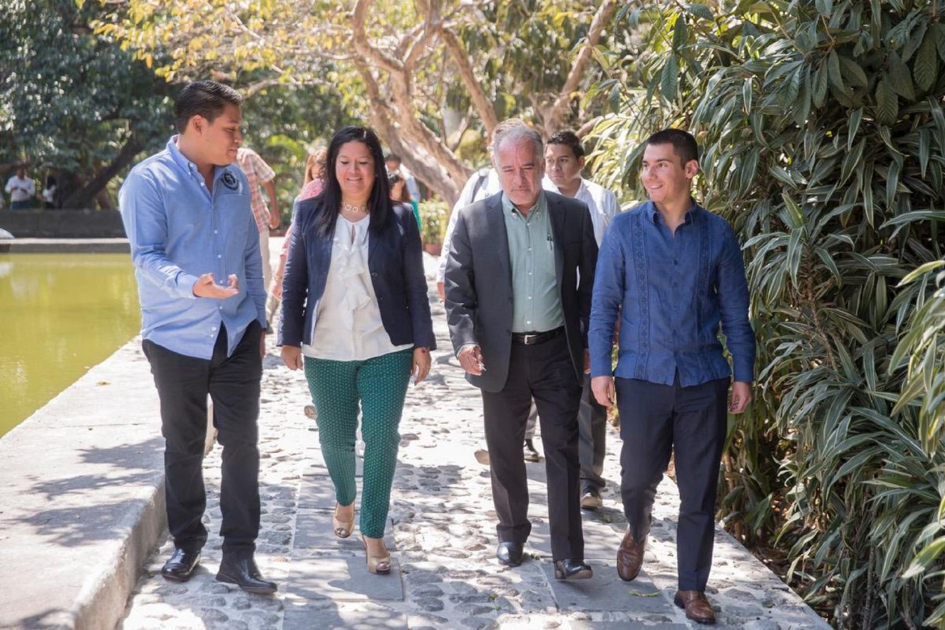 Pugna UAEM por equidad en subsidio federal para universidades