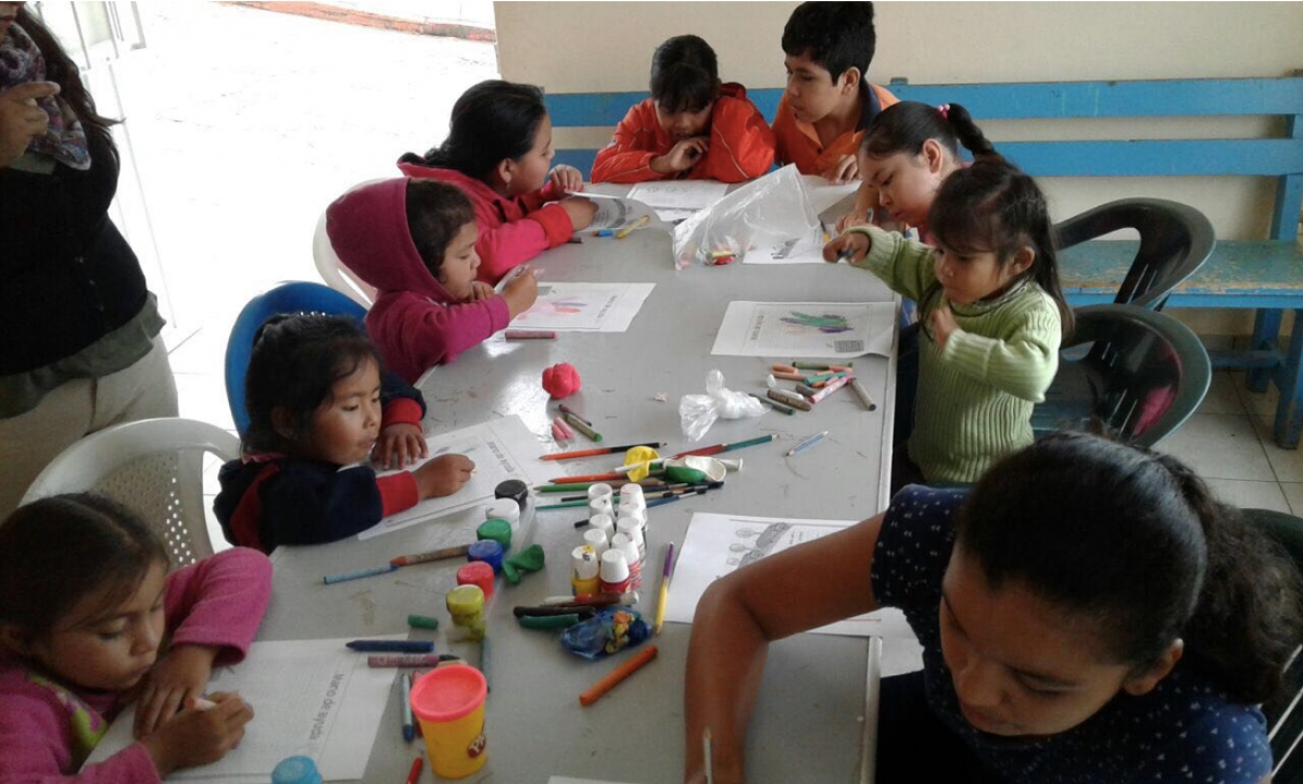 Ayuntamiento de Yecapixtla continúa con brigadas de apoyo psicológico
