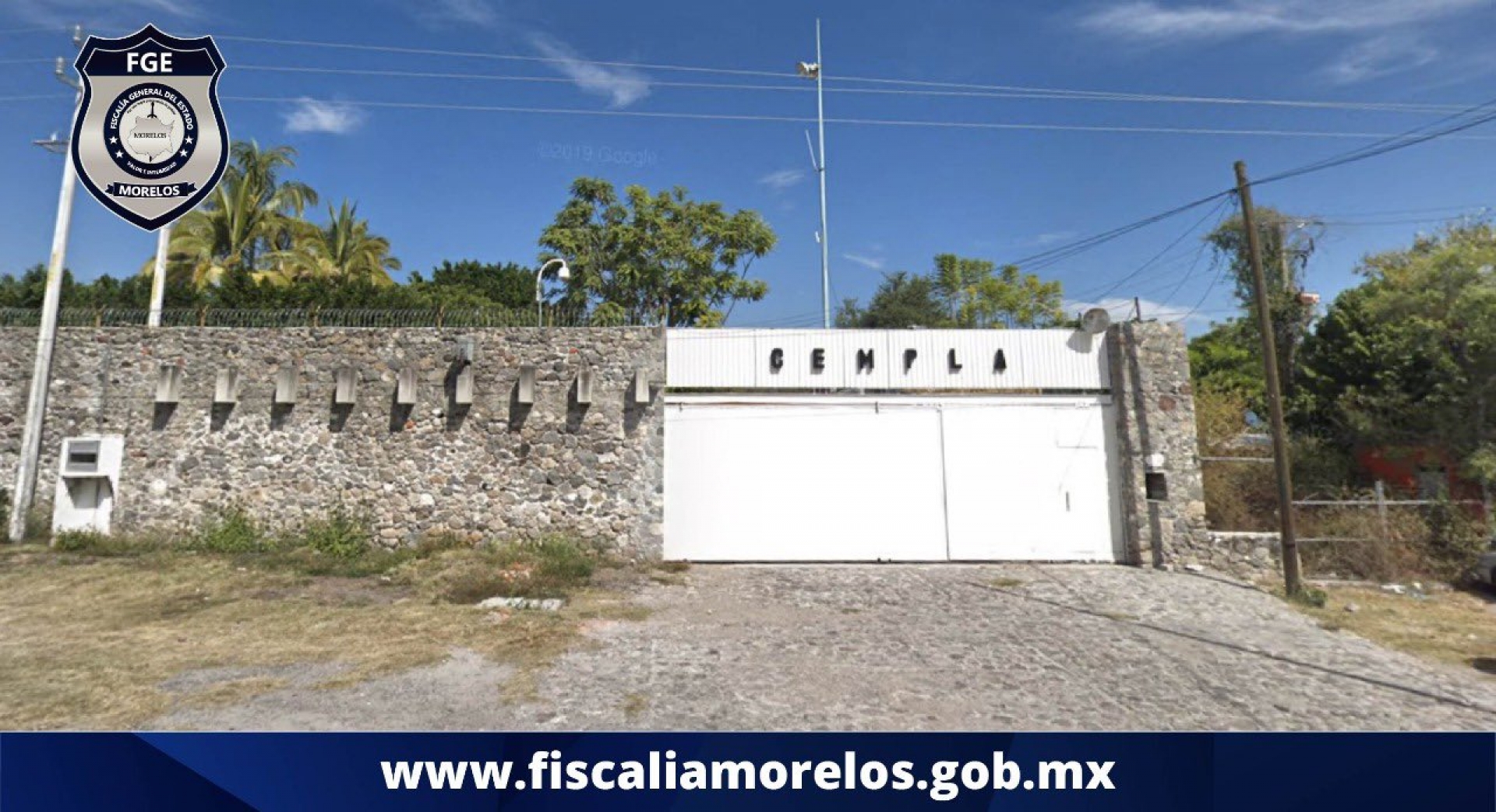 A proceso, una adolescente por corrupción de menores