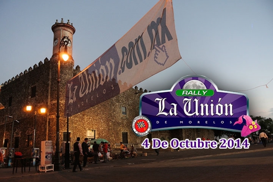 ¡Llegó el día!