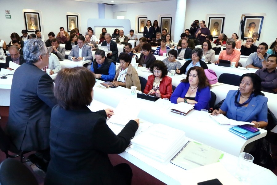 A partir de enero, voto electrónico para elegir directores de la UAEM