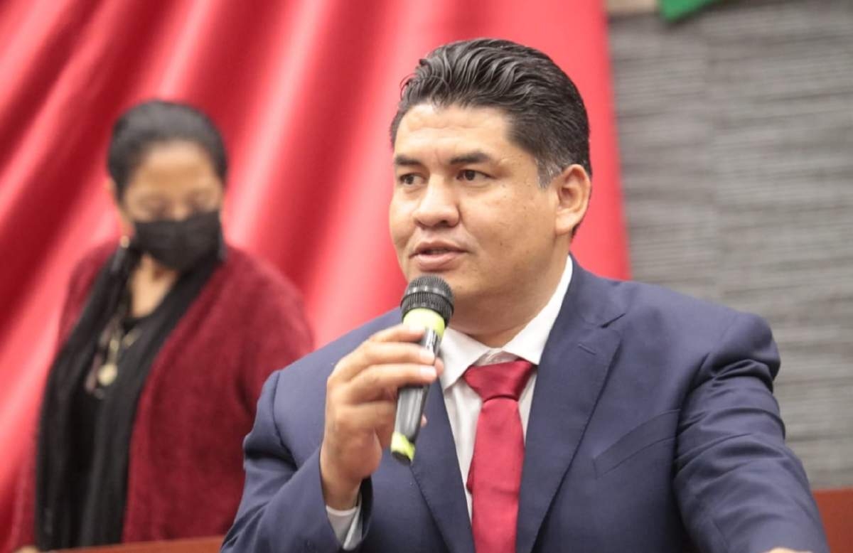 Confirma justicia federal legalidad de modificación en integración de comisiones del Congreso