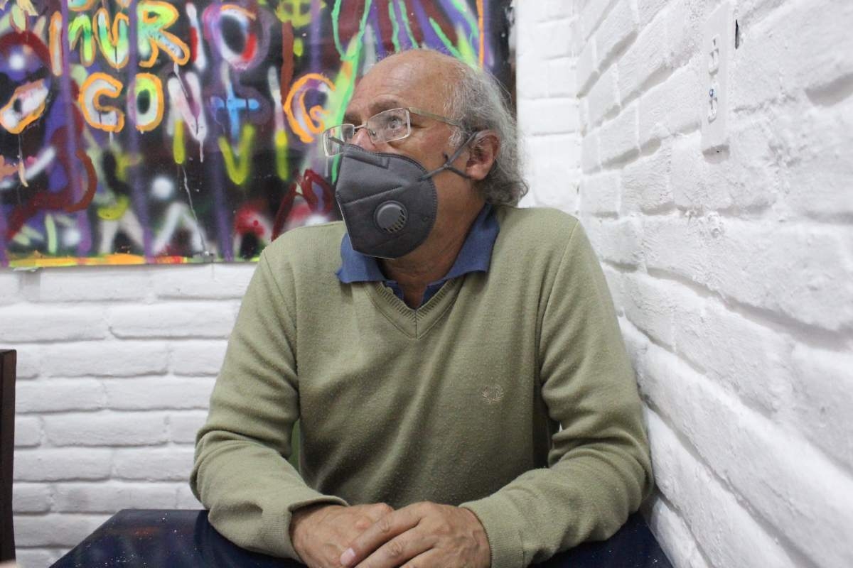 CNDH critica nuevo encargo de José Martínez Cruz