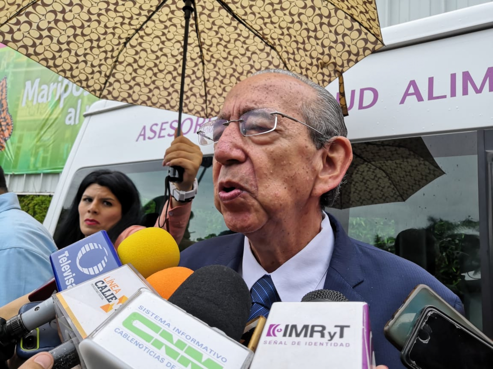 Refiere Educación que maestros cesados ya fueron informados de su reinstalación