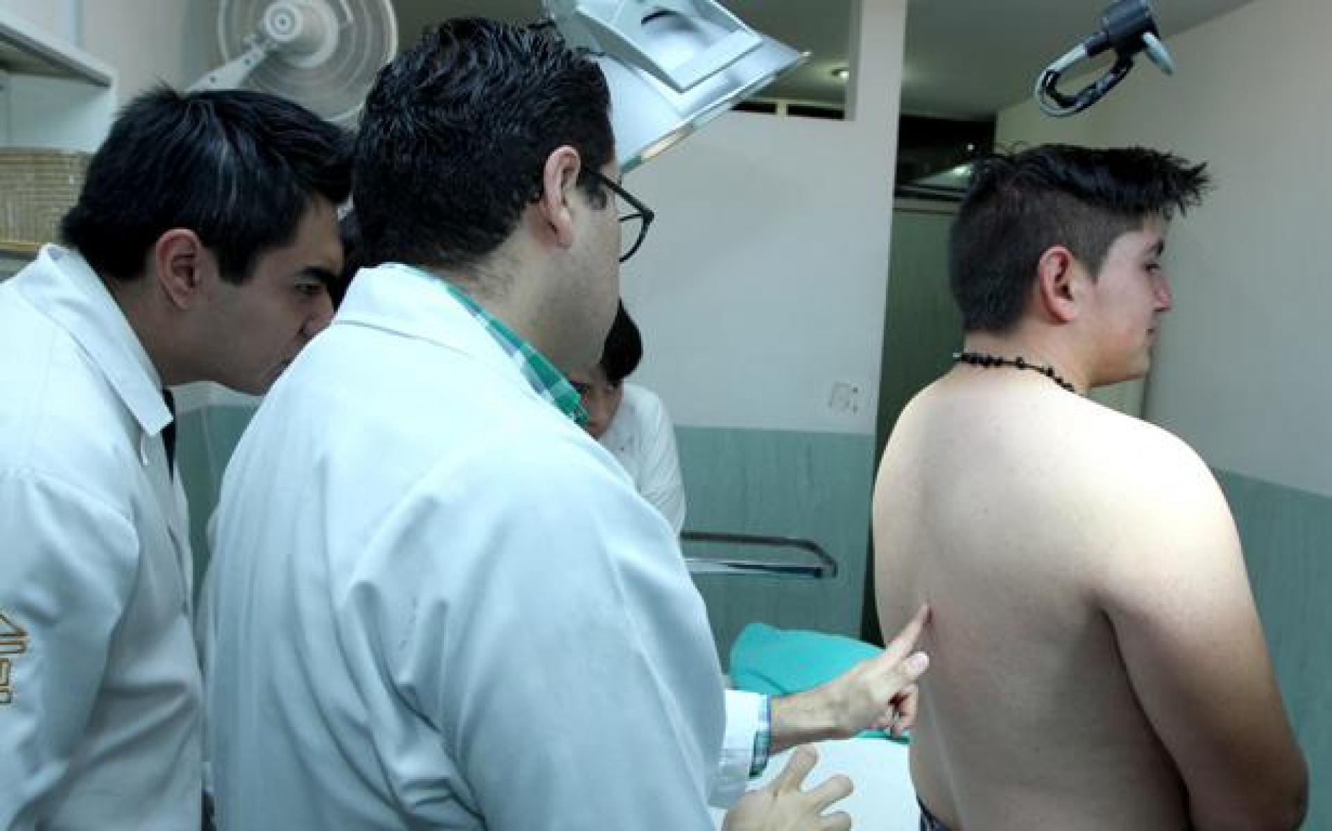 Promueve IMSS la medicina preventiva para evitar casos de lepra