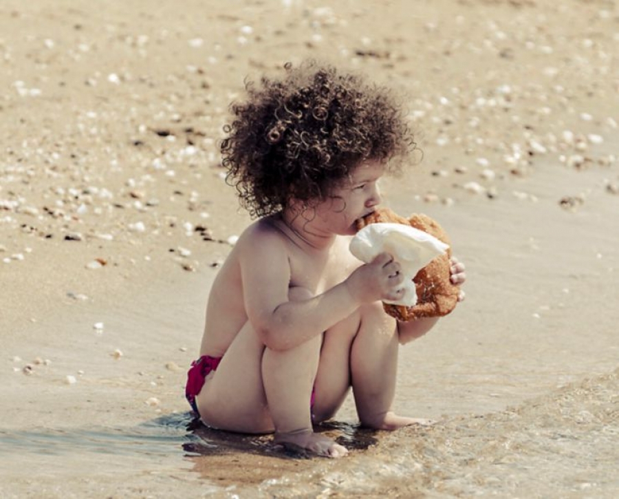 ¿Pueden bañarse los niños después de comer o tienen que esperar dos horas?