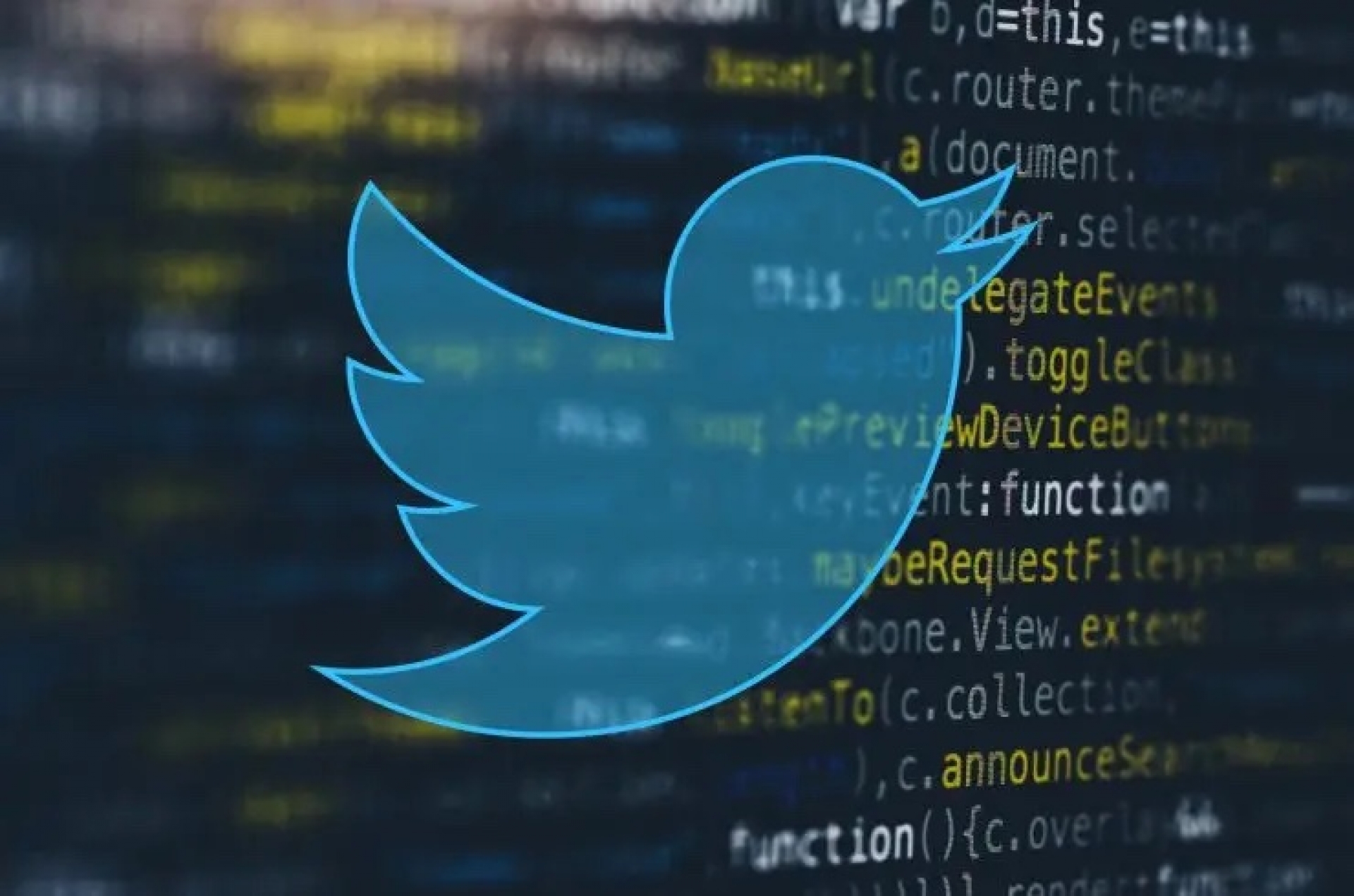 Twitter bloquea la cuenta de la embajada china en EE.UU.
