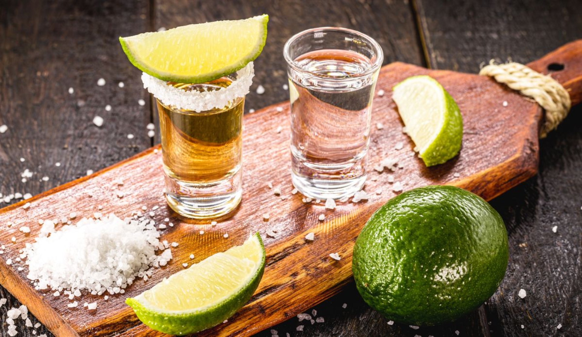 Cómo el tequila puede ayudar a tu salud
