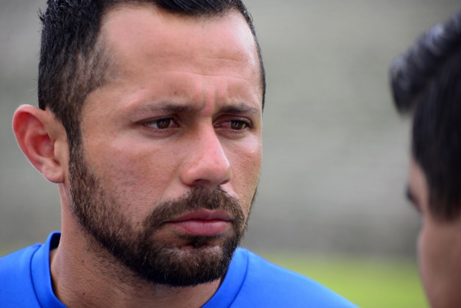 Selección de Honduras, en pie de lucha