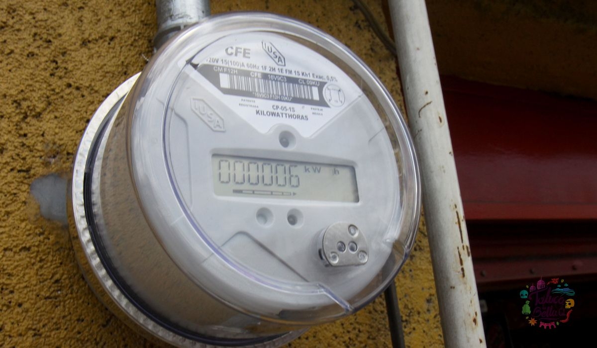 CFE aconseja lavar a mano para no gastar tanto en electricidad