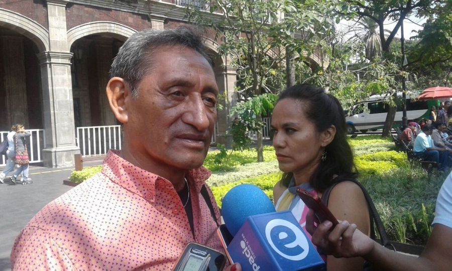 Expedirán nuevamente permisos provisionales a taxis en proceso de regularización