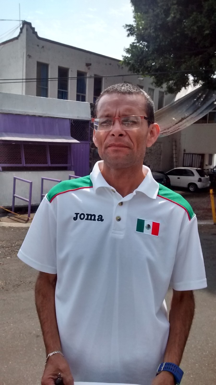 Inicia el Campeonato Estatal de Atletismo