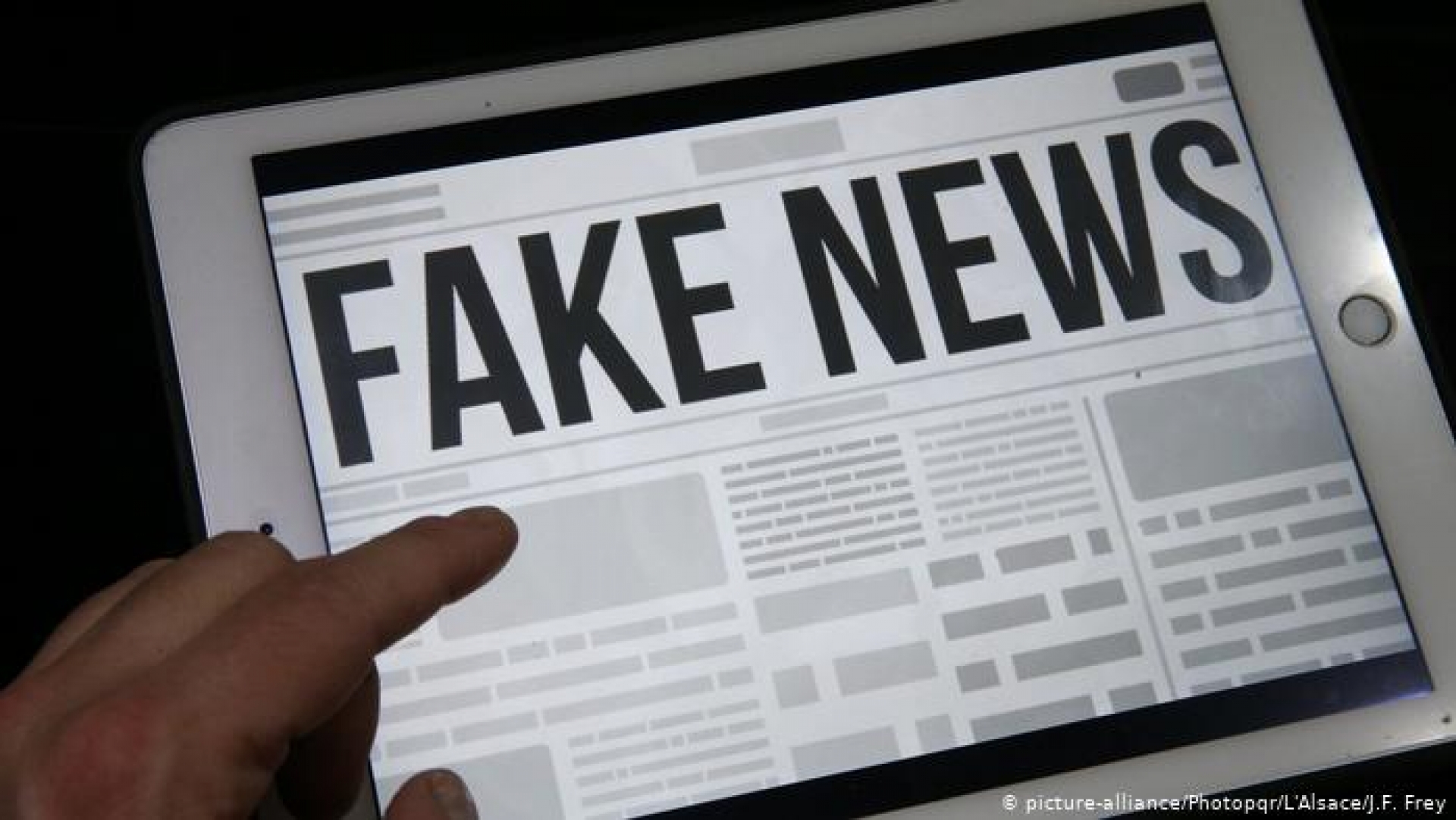 Fake news y cultura de la paz II