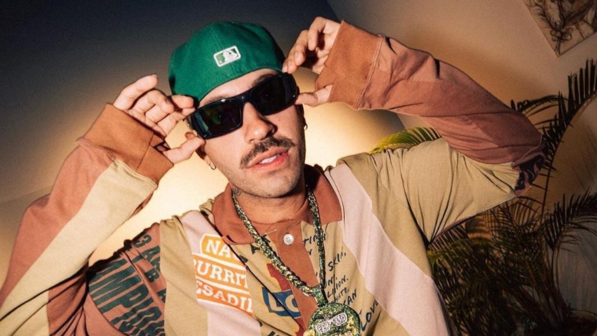 Feid anuncia 'Ferxxocalipsis 2024': Fechas y lugares de los conciertos en México