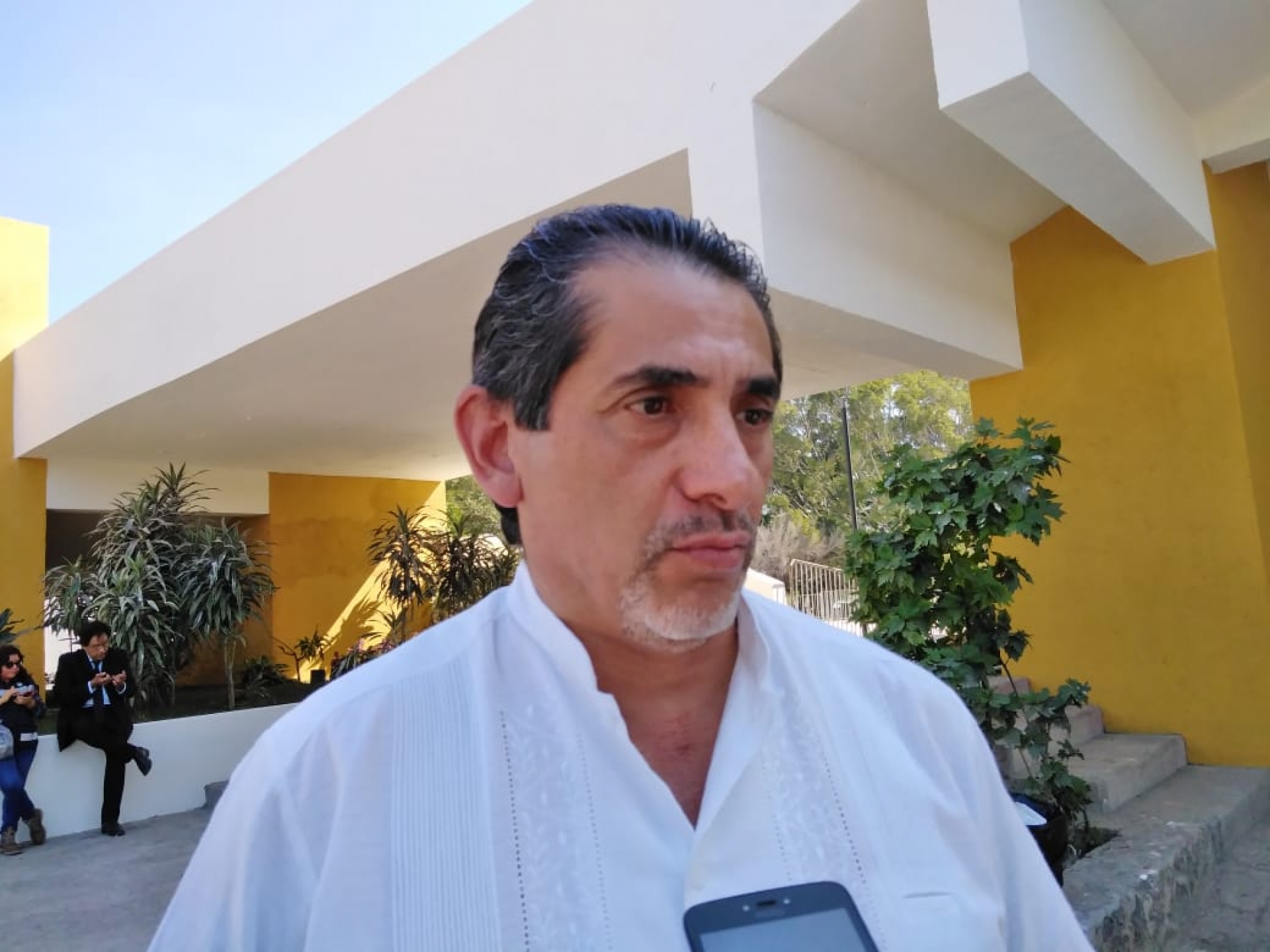Señala Salud que no se perderá ningún tipo de atención con la creación del Insabi