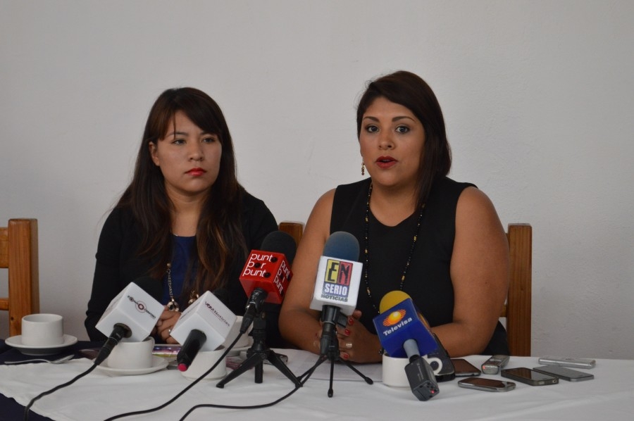 Ex esposa denuncia abusos de Jorge Meade