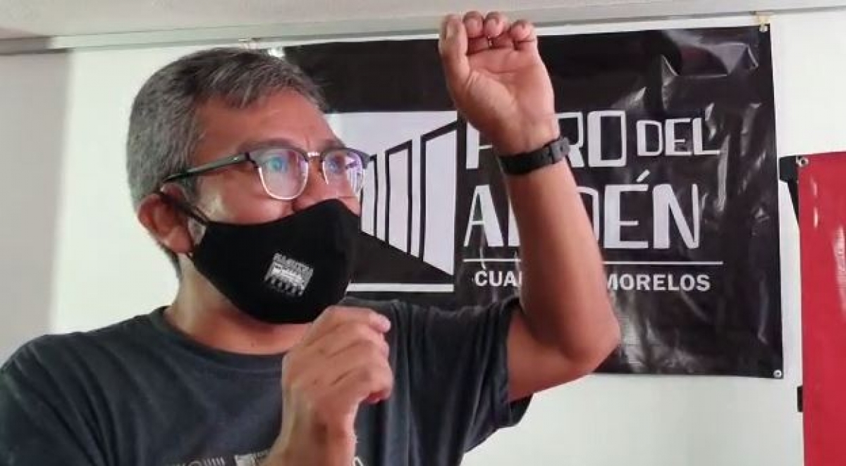 Invita 'La Máquina Teatral de Cuautla' a reapertura de las artes escénicas