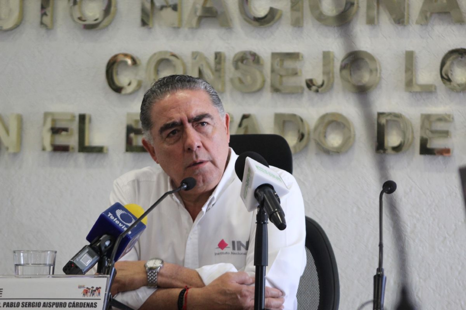 Celebra INE resultados de consulta nacional infantil y juvenil 2019