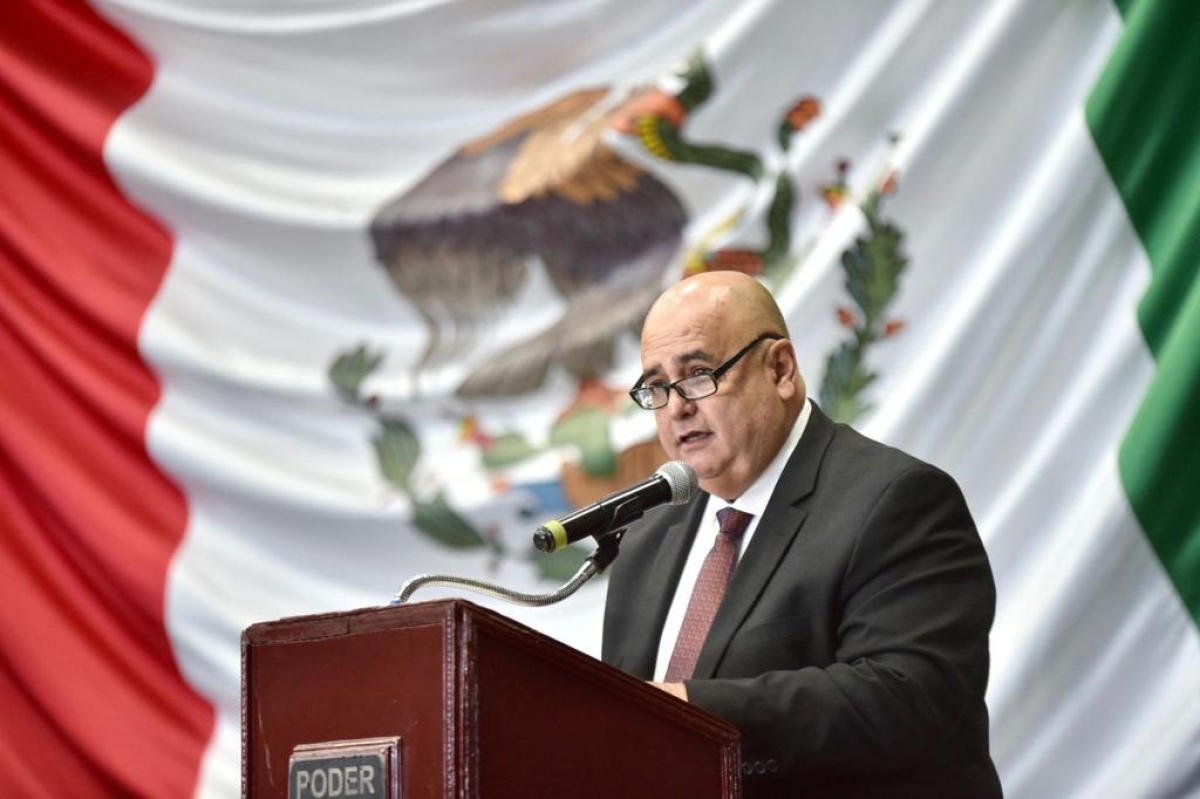 Reitera secretario de Movilidad y Transporte importancia del control vehicular para seguridad y certeza jurídica de las y los morelenses