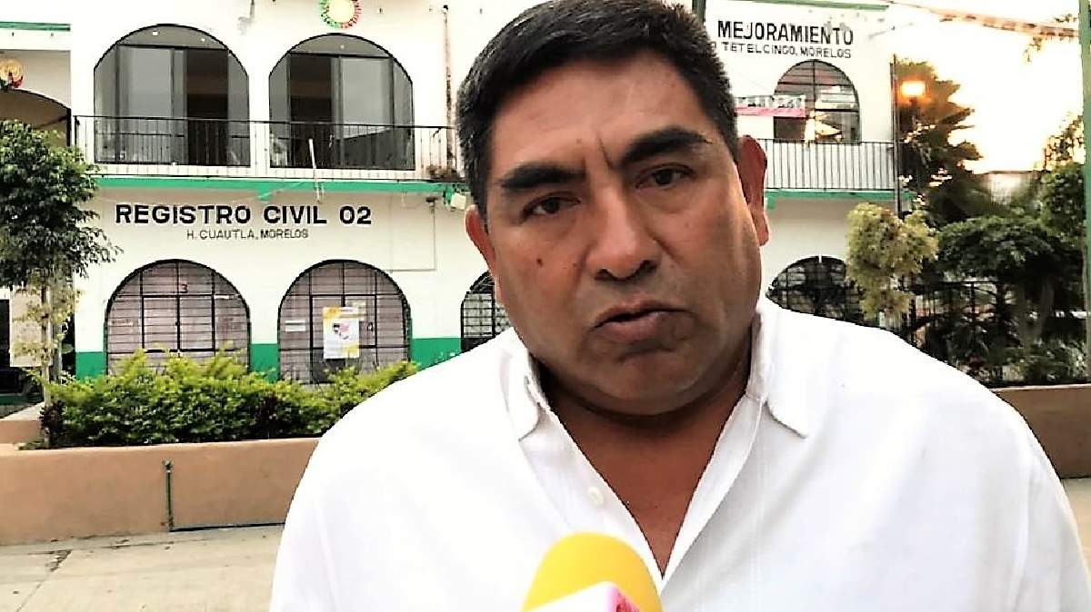 Todo listo para la consulta en Tetelcingo en busca de su municipalización