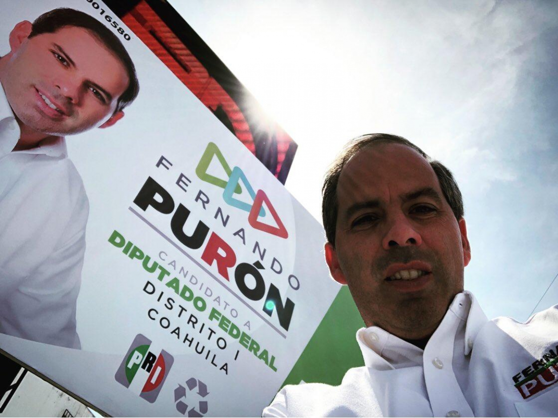 PRI Coahuila suspende actividades tras asesinato de candidato