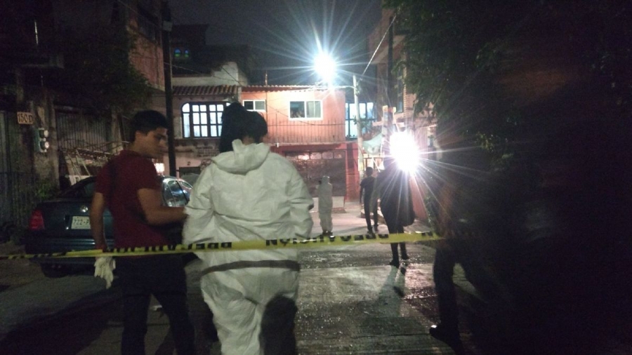 Entre los homicidios de junio, el de un hombre a hachazos a manos de su esposa