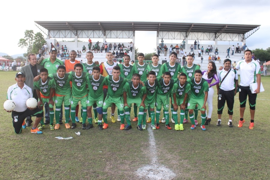 Tecuanes trepa al subliderato del grupo VI de la Tercera División