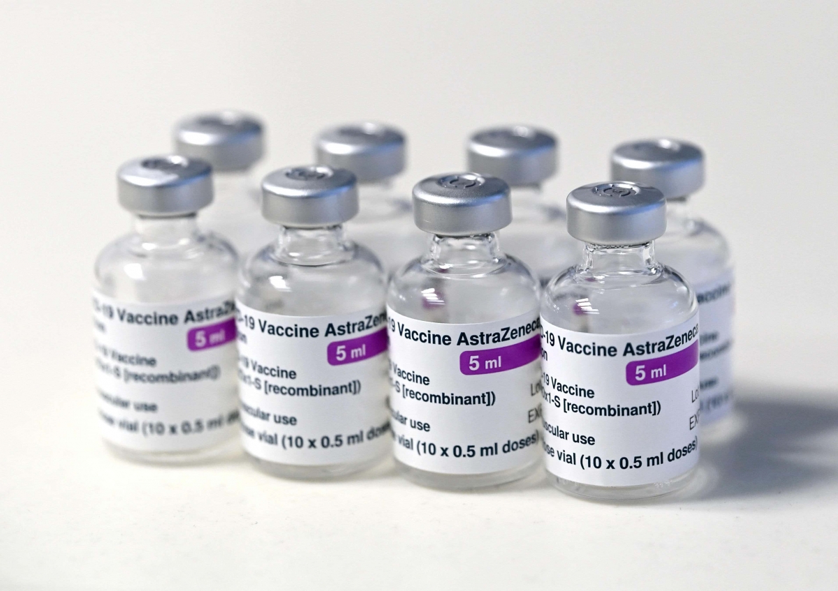México donará más de 154 mil vacunas contra COVID a Honduras