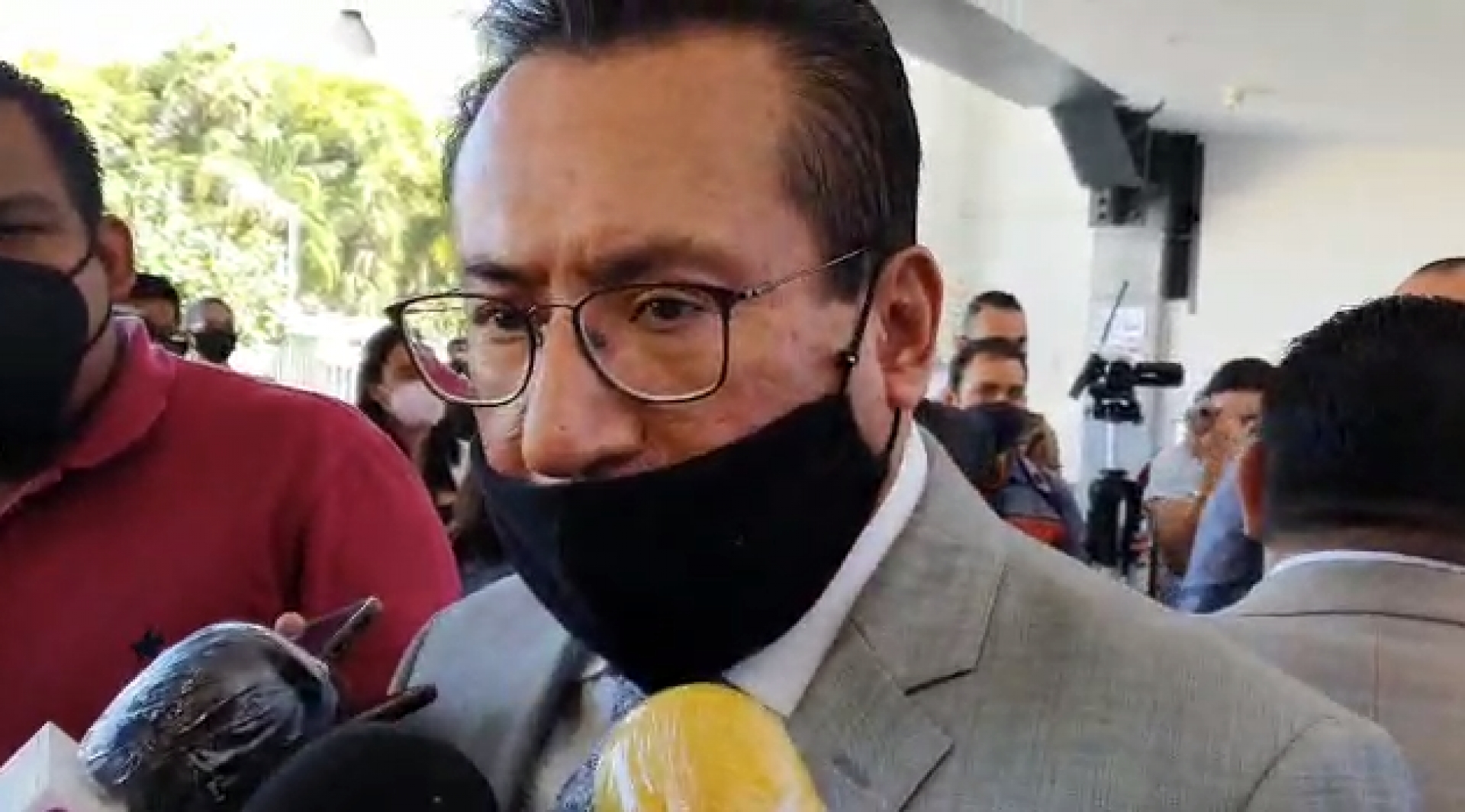 FECC giró dos órdenes de aprehensión contra funcionarios de Bienes Asegurados