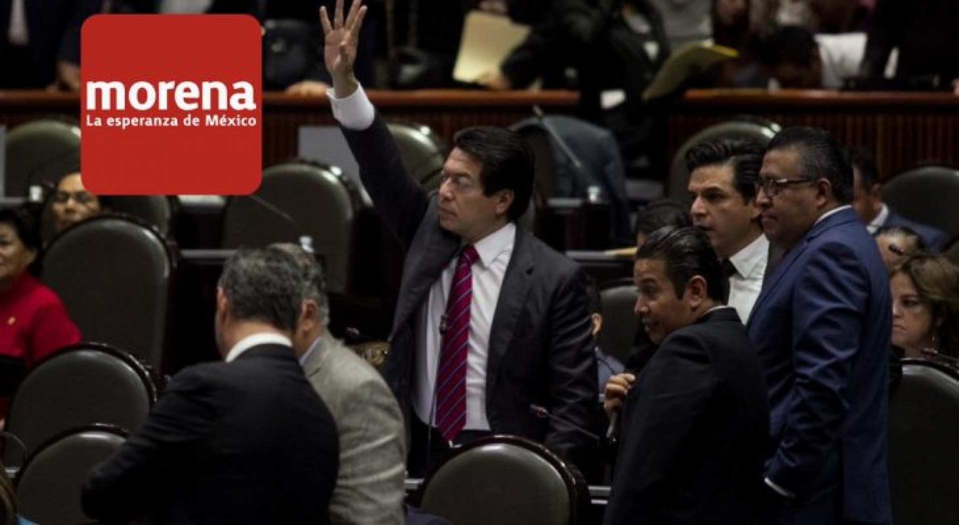 Diputados aprueban suspender permisos de las gasolineras que vendan huachicol en México