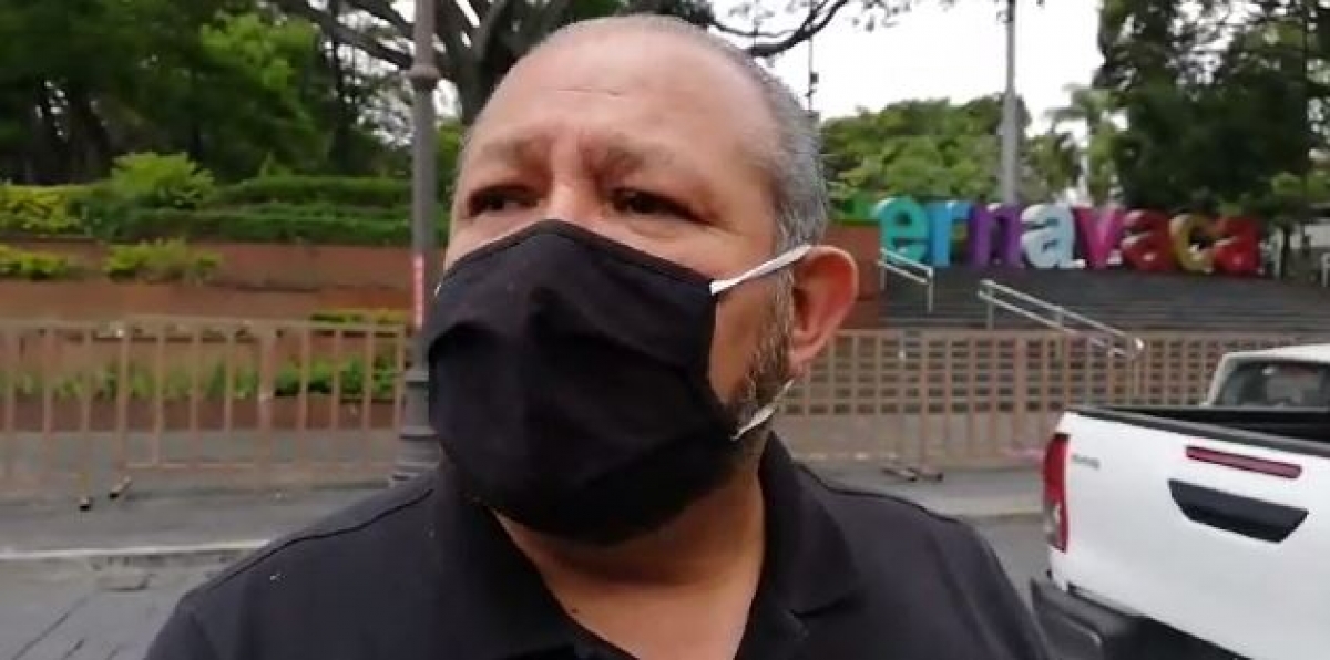 Autoridades deben indagar a fondo hechos ocurridos en Degasa: Alejandro Dorantes