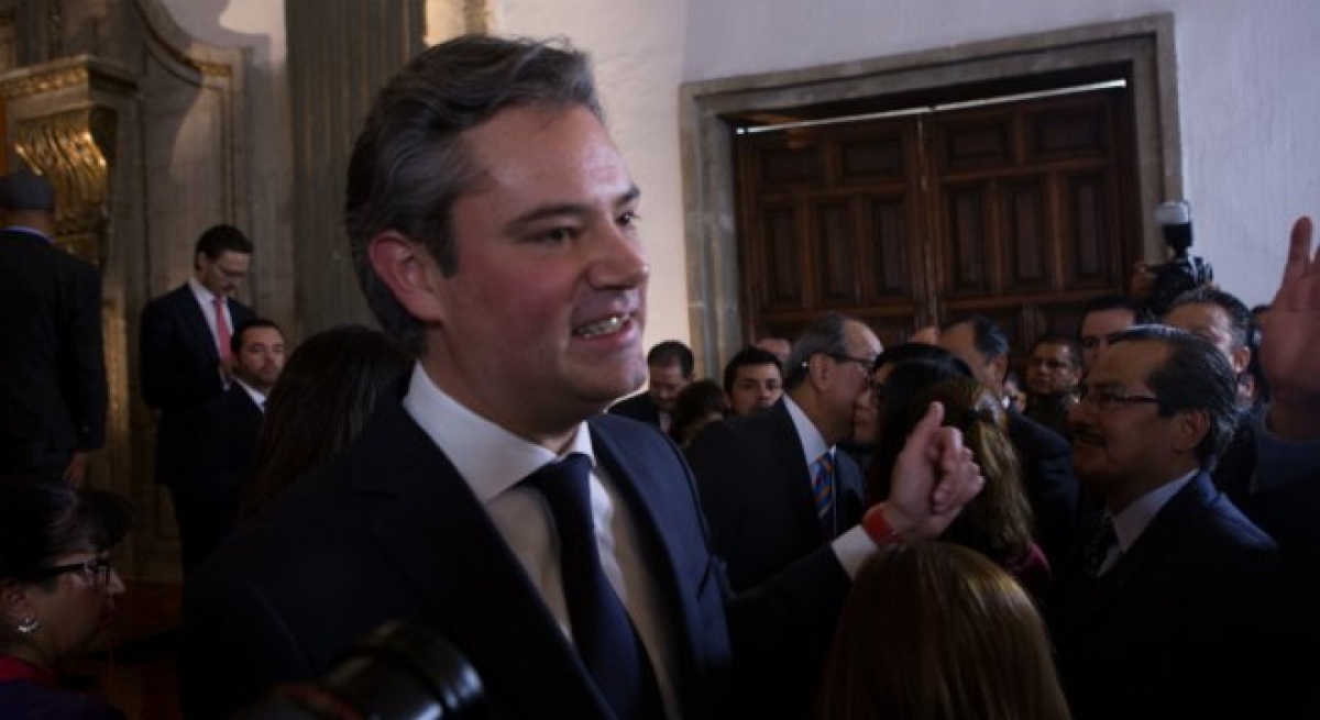Nuño: "AMLO busca cancelar la reforma educativa para tener control político de los maestros"