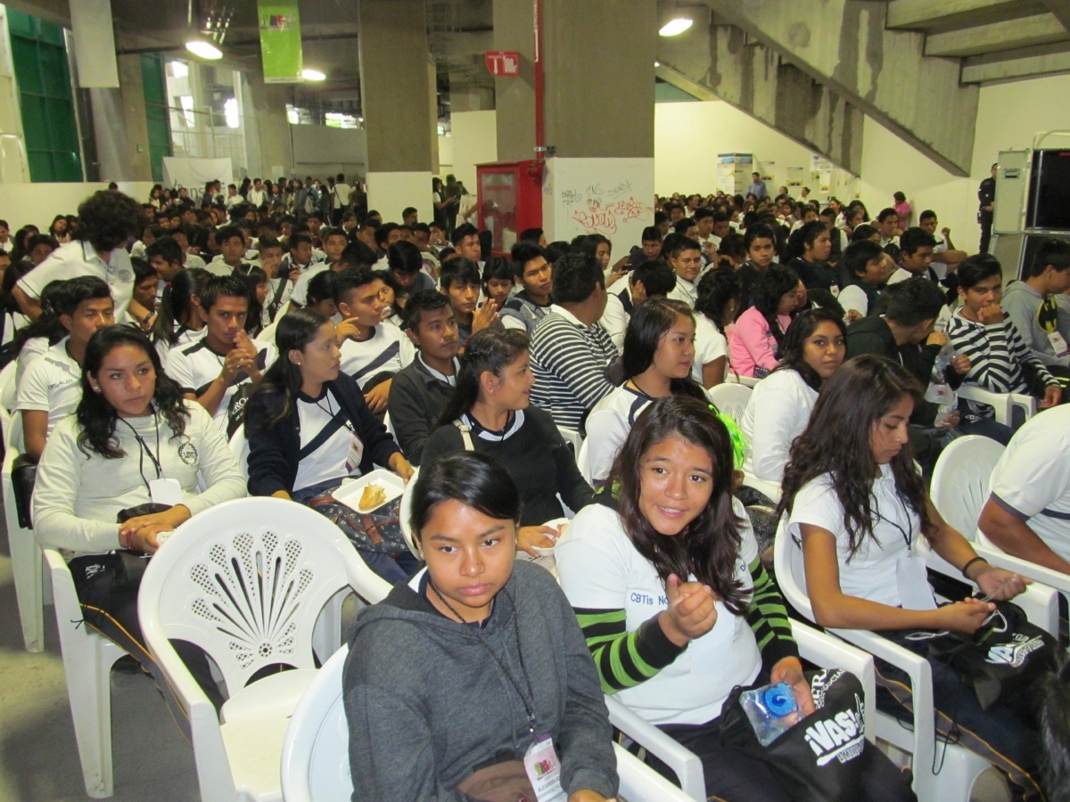 Desaprovechados, los programas sociales para jóvenes del programa “Prospera”